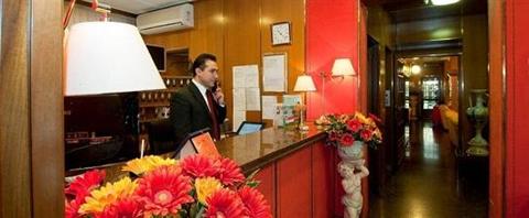 фото отеля Hotel Cairo