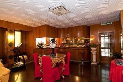 фото отеля Hotel Cairo