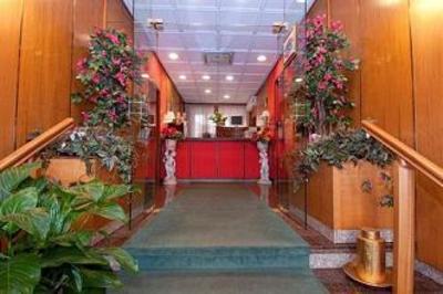 фото отеля Hotel Cairo