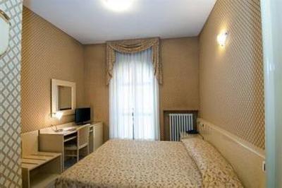 фото отеля Hotel Cairo