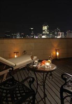 фото отеля The Ritz-Carlton Seoul