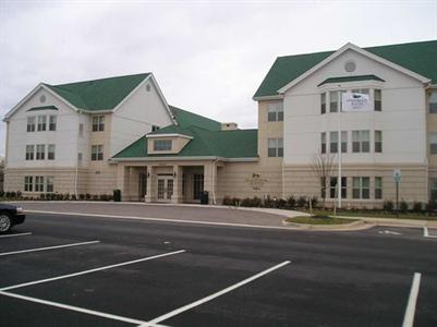 фото отеля Homewood Suites Dulles-North/Loudoun, VA