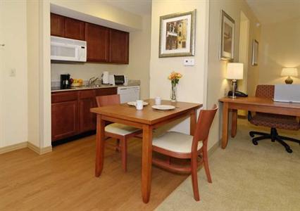 фото отеля Homewood Suites Dulles-North/Loudoun, VA