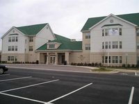 Homewood Suites Dulles-North/Loudoun, VA
