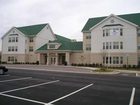 фото отеля Homewood Suites Dulles-North/Loudoun, VA