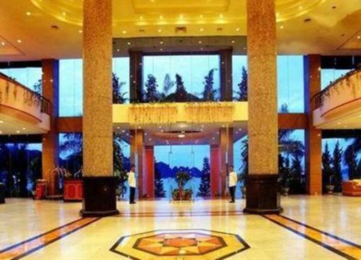 фото отеля Halong Plaza Hotel