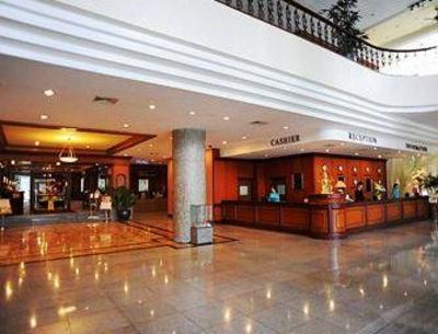 фото отеля Halong Plaza Hotel