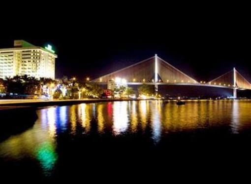 фото отеля Halong Plaza Hotel