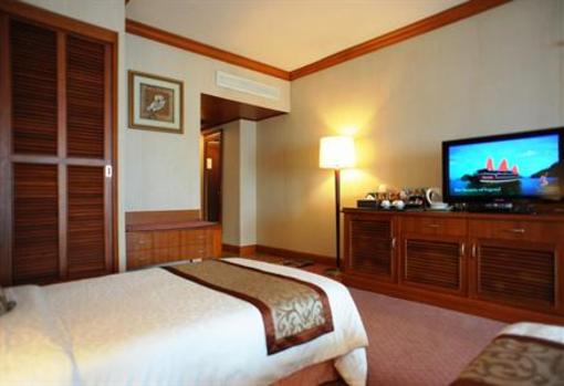 фото отеля Halong Plaza Hotel