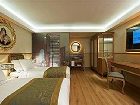 фото отеля Hotel Sultania Istanbul