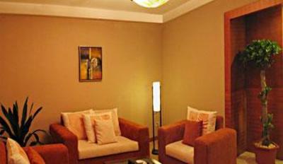 фото отеля Mochou Lake International Hotel