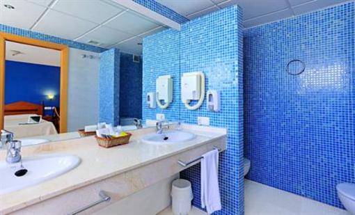 фото отеля Tocina Hotel Albolote