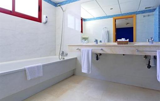 фото отеля Tocina Hotel Albolote