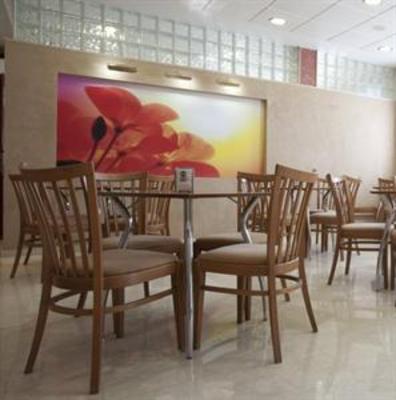 фото отеля Tocina Hotel Albolote