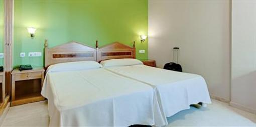 фото отеля Tocina Hotel Albolote