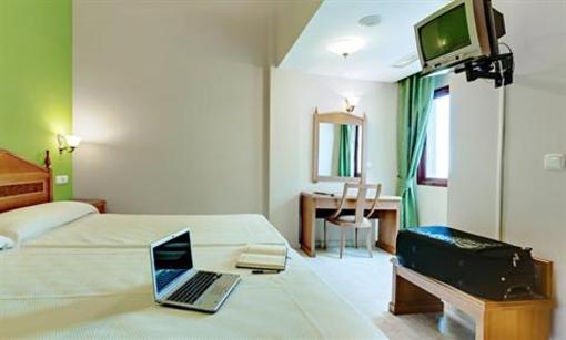 фото отеля Tocina Hotel Albolote