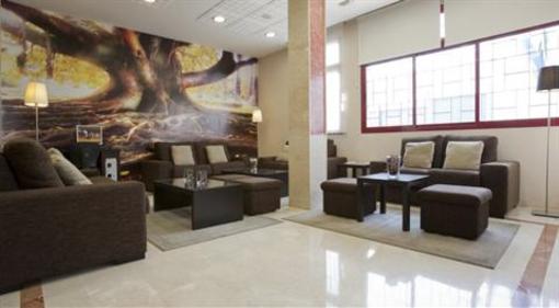 фото отеля Tocina Hotel Albolote