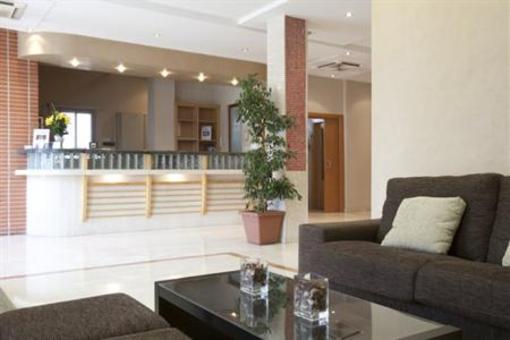 фото отеля Tocina Hotel Albolote