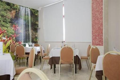 фото отеля Tocina Hotel Albolote