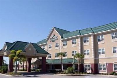 фото отеля Country Inn & Suites Bradenton