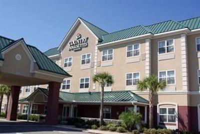 фото отеля Country Inn & Suites Bradenton