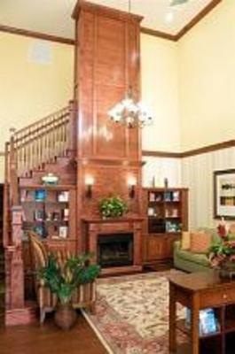 фото отеля Country Inn & Suites Bradenton