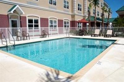 фото отеля Country Inn & Suites Bradenton