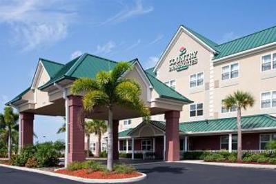 фото отеля Country Inn & Suites Bradenton