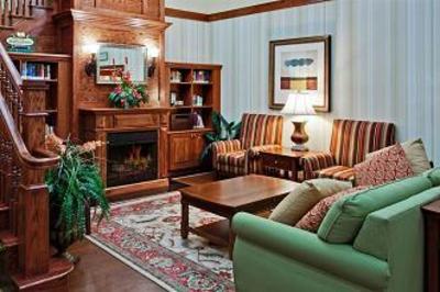 фото отеля Country Inn & Suites Bradenton
