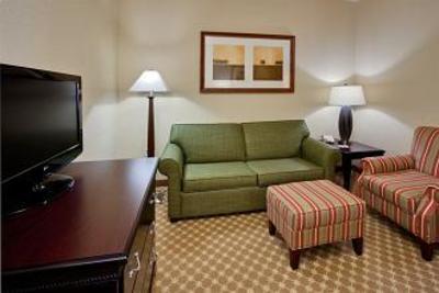 фото отеля Country Inn & Suites Bradenton