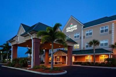 фото отеля Country Inn & Suites Bradenton