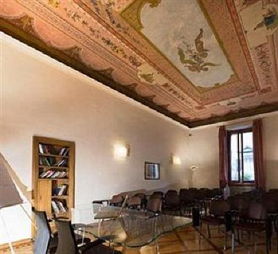 фото отеля Hotel Orto De Medici