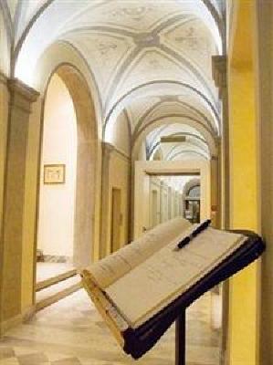 фото отеля Hotel Orto De Medici