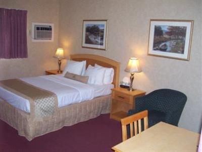 фото отеля BEST WESTERN Sword Motor Inn