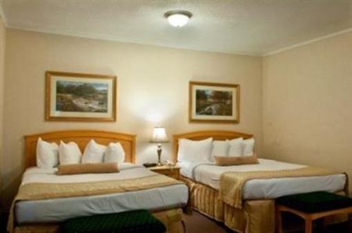 фото отеля BEST WESTERN Sword Motor Inn