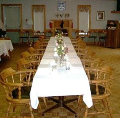 фото отеля BEST WESTERN Sword Motor Inn