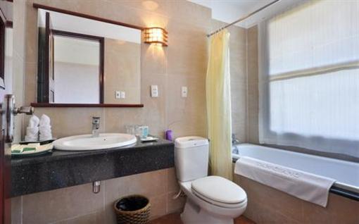 фото отеля Tam Giang Resort & Spa