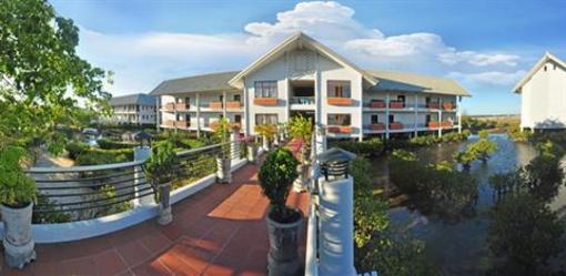 фото отеля Tam Giang Resort & Spa