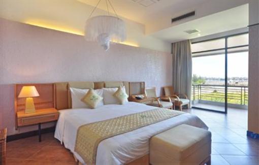фото отеля Tam Giang Resort & Spa