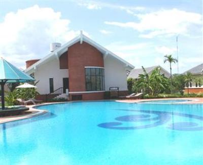 фото отеля Tam Giang Resort & Spa