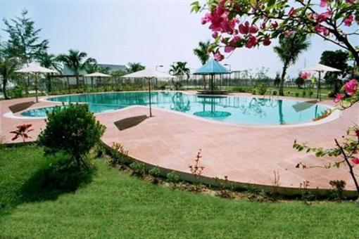 фото отеля Tam Giang Resort & Spa