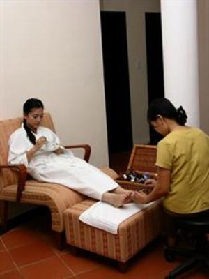 фото отеля Tam Giang Resort & Spa