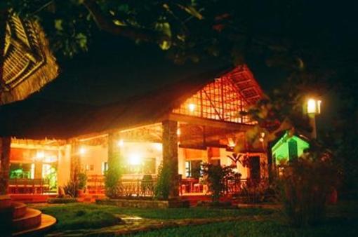 фото отеля Tam Giang Resort & Spa