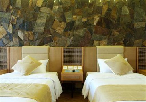 фото отеля Tam Giang Resort & Spa