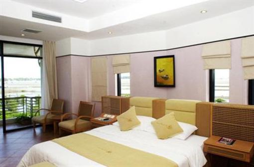 фото отеля Tam Giang Resort & Spa
