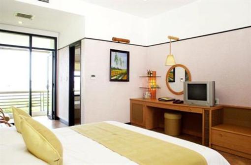 фото отеля Tam Giang Resort & Spa