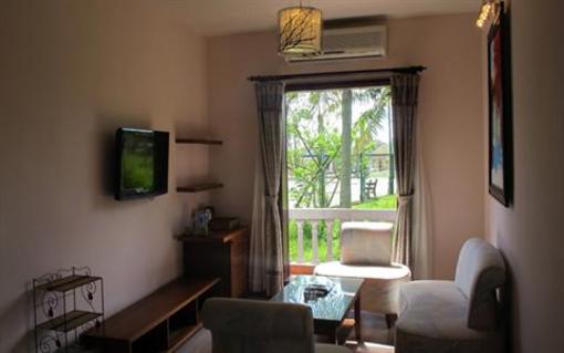 фото отеля Tam Giang Resort & Spa