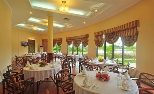 фото отеля Tam Giang Resort & Spa