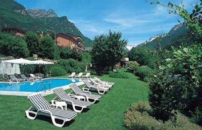 фото отеля Hotel Aurora Chiavenna
