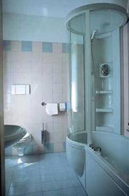 фото отеля Hotel Aurora Chiavenna